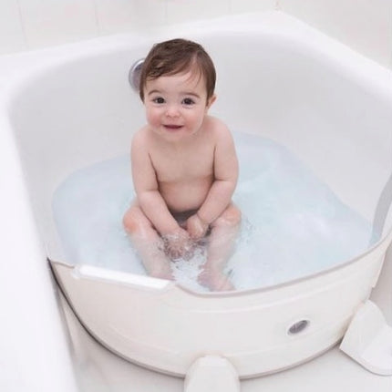Baby Dam – Bañera para tu bebé
