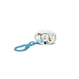 BROCHE OVALADO ABEJA AZ I1
