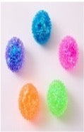 pelotas sensorial exprimible