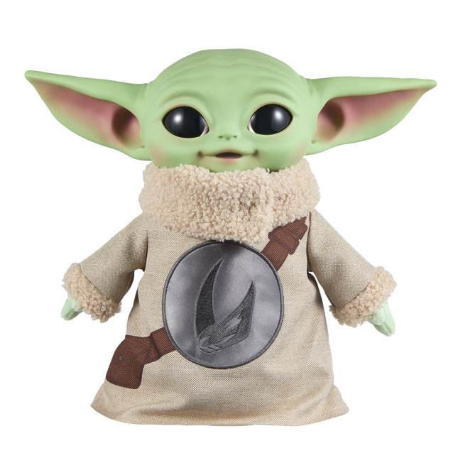 Plush Grogu de 11 pulgadas
