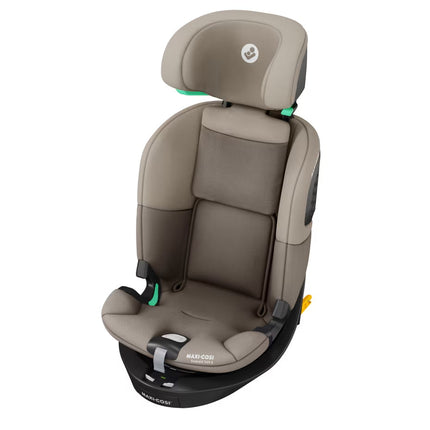 Silla Auto Convertible Emerald S Tonal Truffle