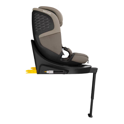Silla Auto Convertible Emerald S Tonal Truffle