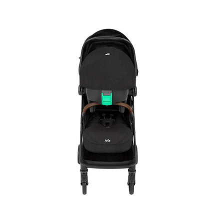 Coche Travel System Pact Pro Shale Joie