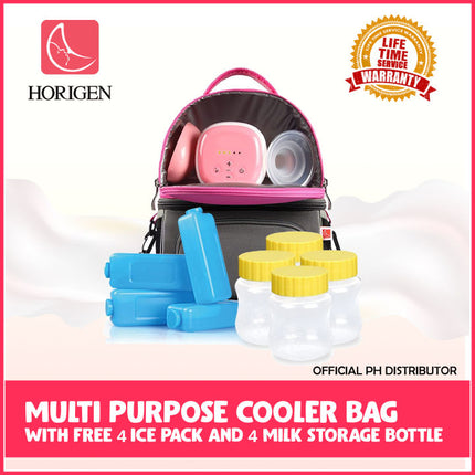 COOLER PARA EXTRACTOR Y MAMADERAS HORIGEN