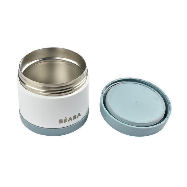 Termo 500 ml azul