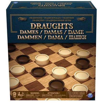 JUEGO DAMAS