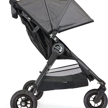 COCHE CITY MINI GT BABY JOGGER