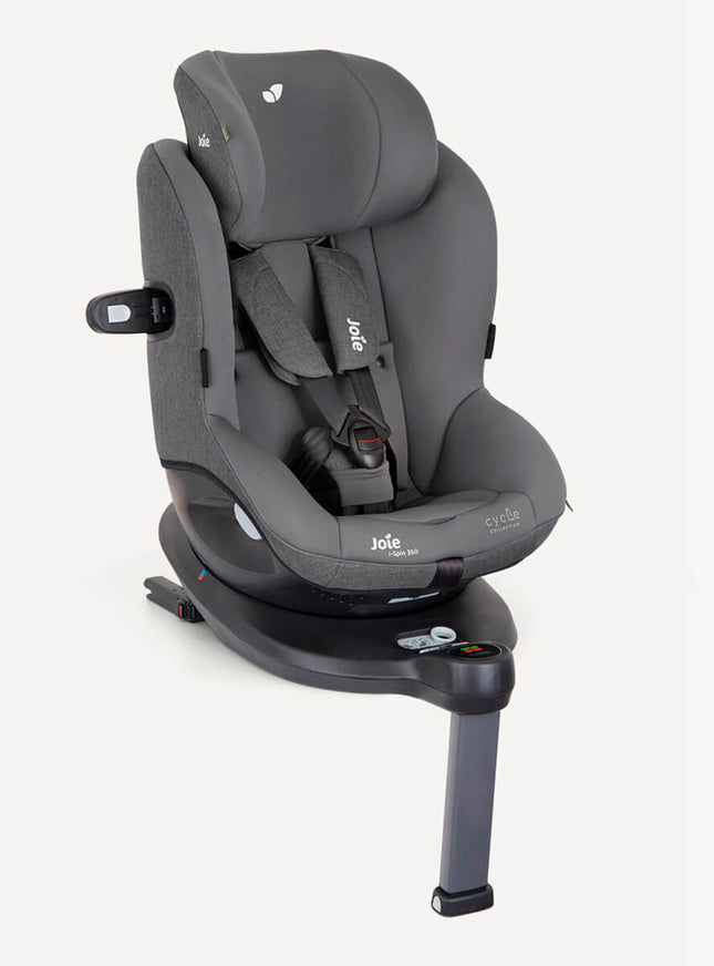 I-SPIN 360 1801 SHELL GR