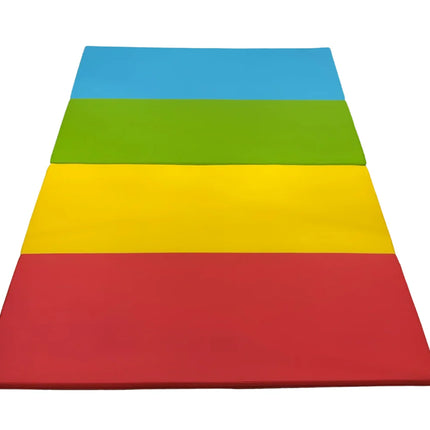 SPACE FOLDER MAT PRIMARI