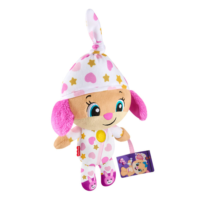 Fisher-Price Hermanita Hora de Dormir