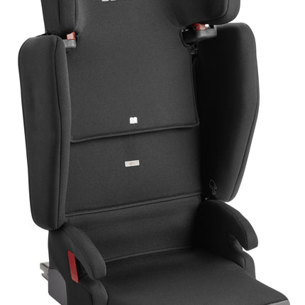 Silla de Auto Alzador Purseat'Fix Isofix Béaba