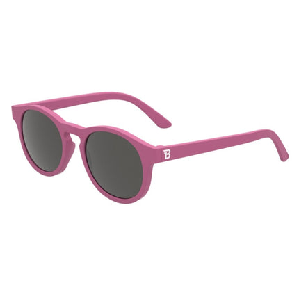 LENTES DE SOL CON PROTECCION UV BABIATORS Keyhole Moon Cherry 3-5