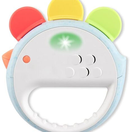 Pandero Musical Feelin�Clucky