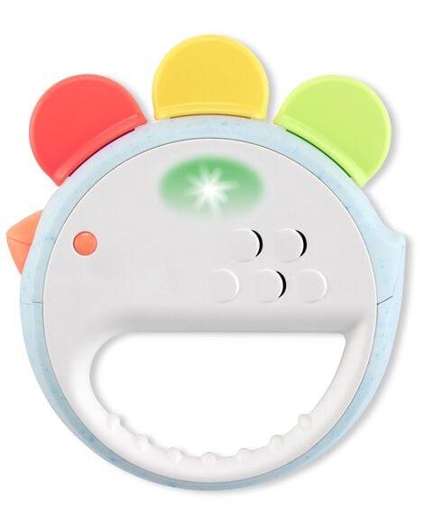 Pandero Musical FeelinClucky