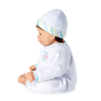 Bebe Reborn Madame Alexander cod. 76015
