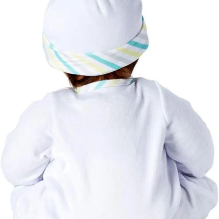 Bebe Reborn Madame Alexander cod. 76030