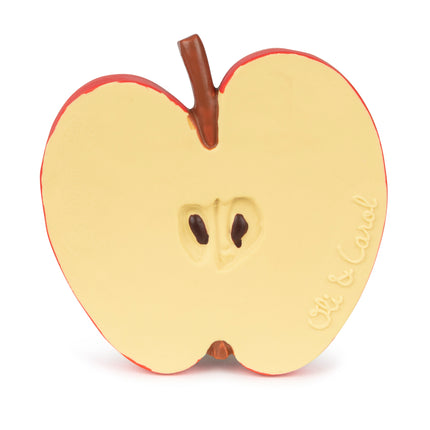 Mordedor Manzana