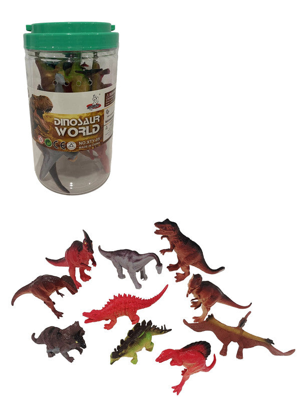 Set de dinosaurios B079728
