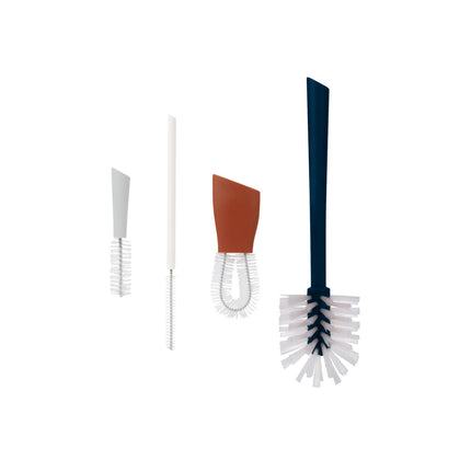 SET CEPILLOS MOD Mix