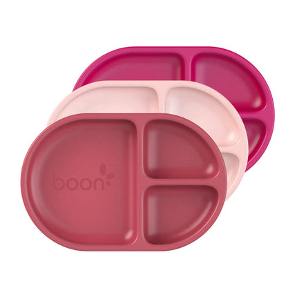 J. CHOW 3PK Pink
