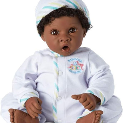 Bebe Reborn Madame Alexander cod. 76035