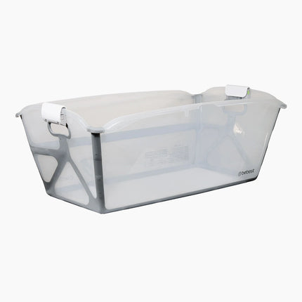 Pack Bañera Flexi Plegable y soporte