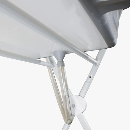 Pack Bañera Flexi Plegable y soporte