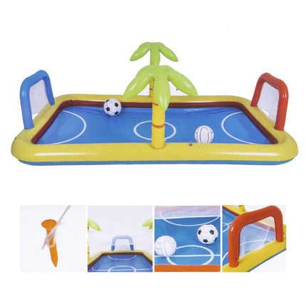 Piscina Multisport