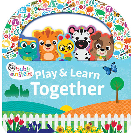 Play & Learn Together