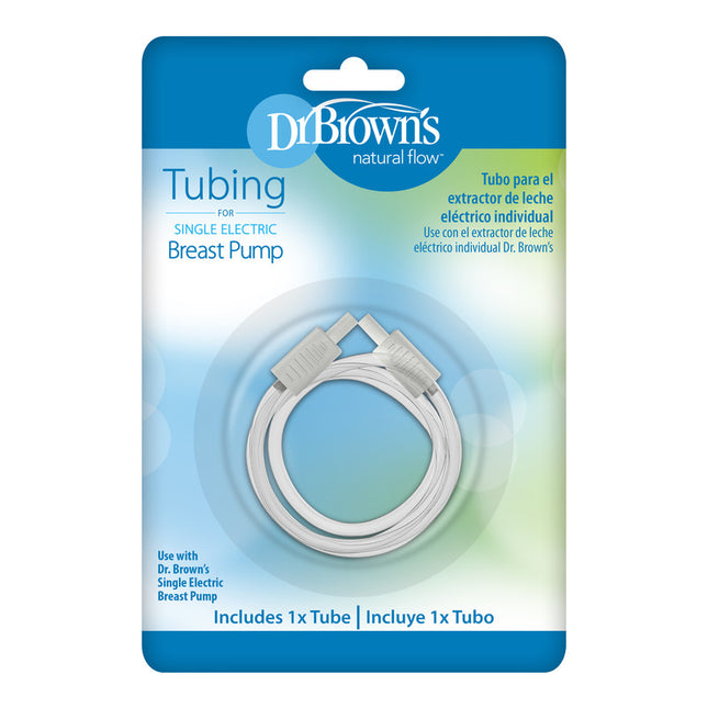 Tubo para Extractor Eléctrico Dr. Brown's