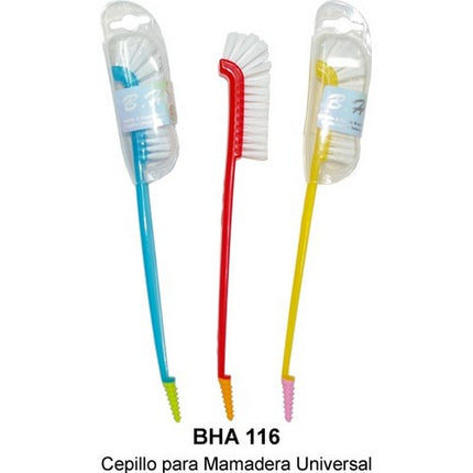 Cepillo para Mamadera Universal