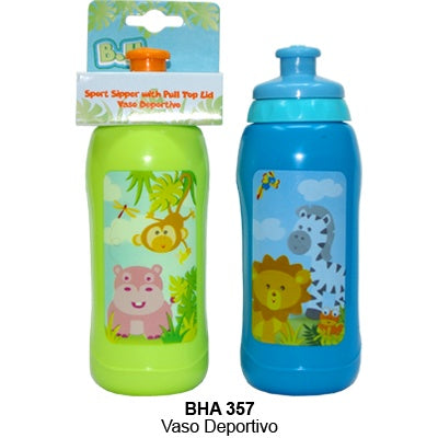 Vaso Deportivo