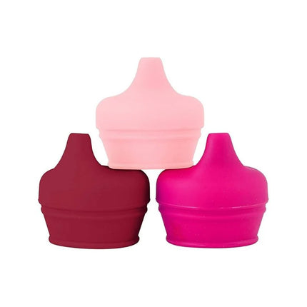 SNUG SPOUT Pink & Blush & Mauve