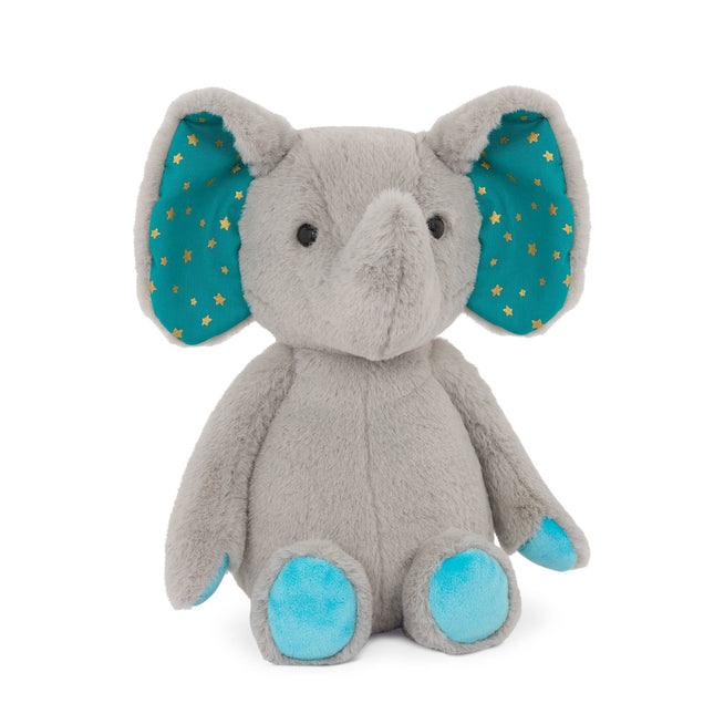 Peluche  Elephant (Grey)