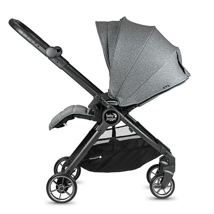 Coche City Tour Lux Baby Jogger Slate