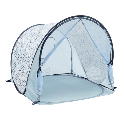 BABYMOOV CARPA ANTI UV PARASOL AZUL