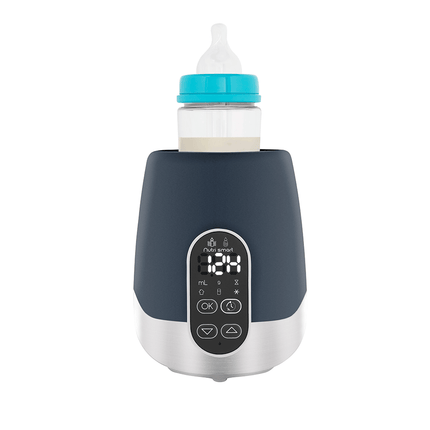 BABYMOOV CALIENTA BIBERONES/LECHES NUTRI SMART HOGAR/AUTO
