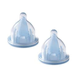 Tetina Breastflow Flujo Medio 2 Unidades The First Years