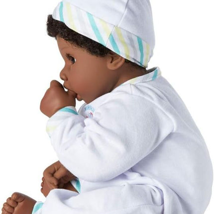Bebe Reborn Madame Alexander cod. 76035