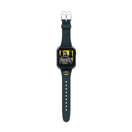 RELOJ BATMAN INTERACTIVO