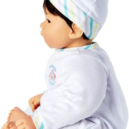Bebe Reborn Madame Alexander cod. 76025