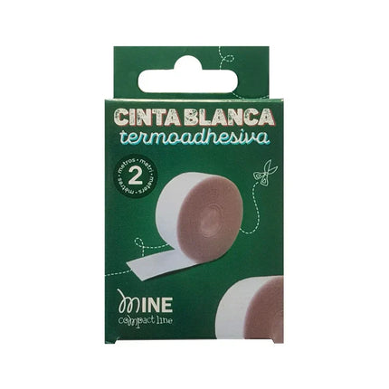 Cinta Termoadhesiva Para Ropa