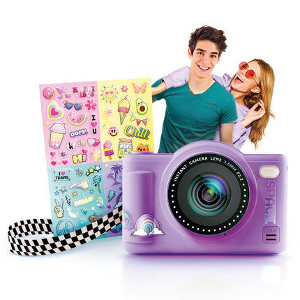 Digital Camera