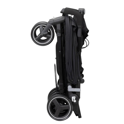 COCHE TRAVEL SYSTEM MARA XT  ESSENTIAL BLACK
