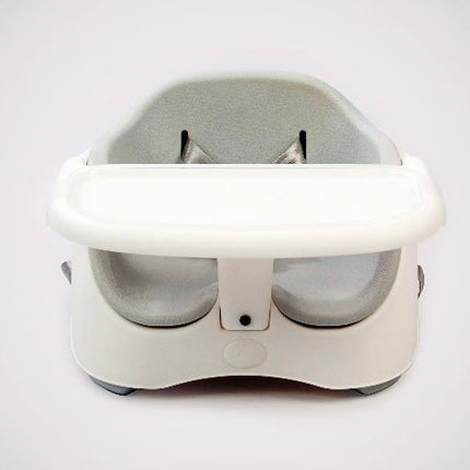 SILLA DE COMER PORTATIL CONSIGNIA
