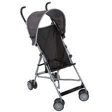 COCHE PASEO LUCIAN US119 NEGRO