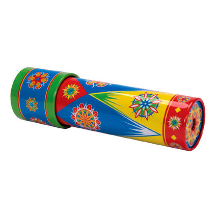 CLASSIC TIN KALEIDOSCOPE