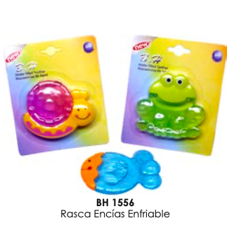 Rascaencias de agua