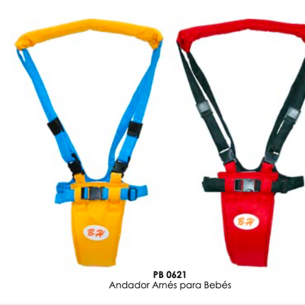 Andador Arnes para Bebe