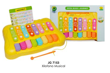 Xilofono Musical